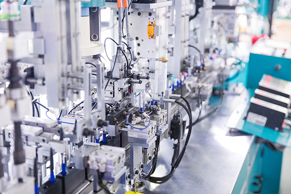 SMD产业链自动化升级，良率提升成本优化稳固通用照明市场