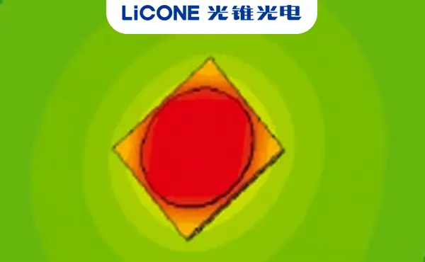 【技术干货】LED到底有多少个温度？