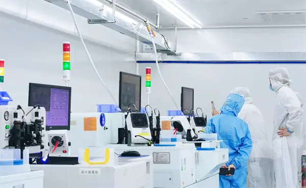 LED照明光学入门：一看就懂的核心知识